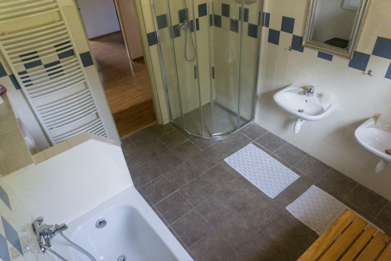 Holiday Villa Javornik ภายนอก รูปภาพ