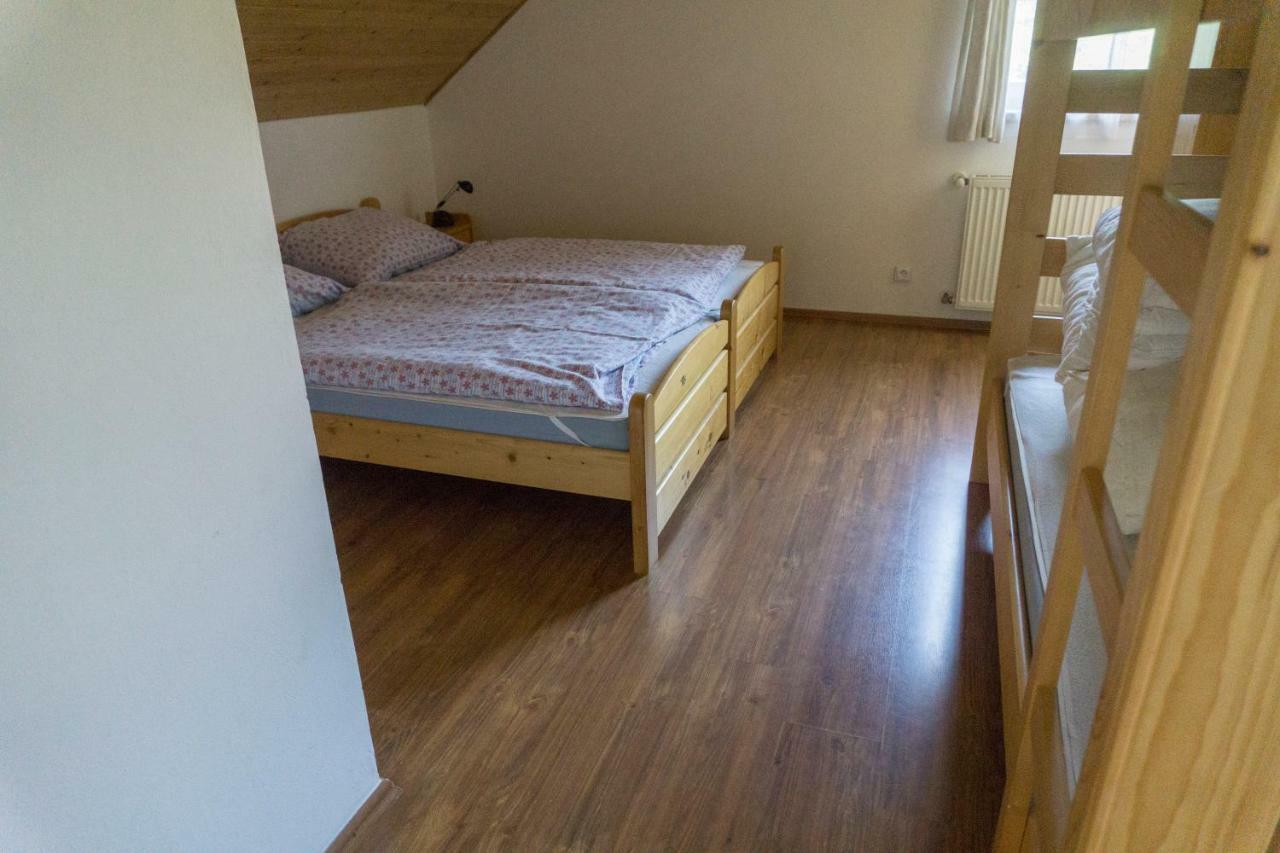 Holiday Villa Javornik ภายนอก รูปภาพ